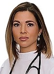 Горяинова Анастасия Васильевна