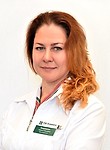 Покровская Ирина Юрьевна