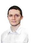 Бисеров Евгений Рашидович