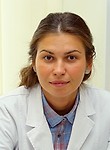 Заводнова Инга Зурабовна