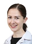 Кузнецова Ольга Александровна