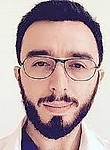 Данилов Михаил Александрович