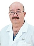 Истрин Дмитрий Владимирович