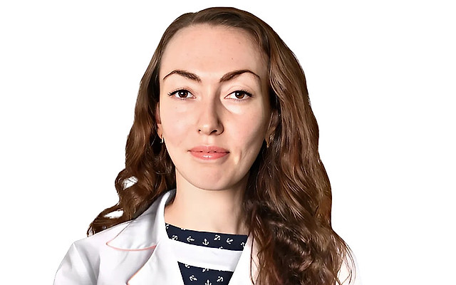 Хорошухина Лариса Борисовна