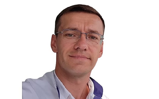 Курилин Евгений Валерьевич