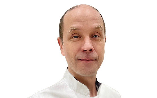 Ковригин Алексей Павлович