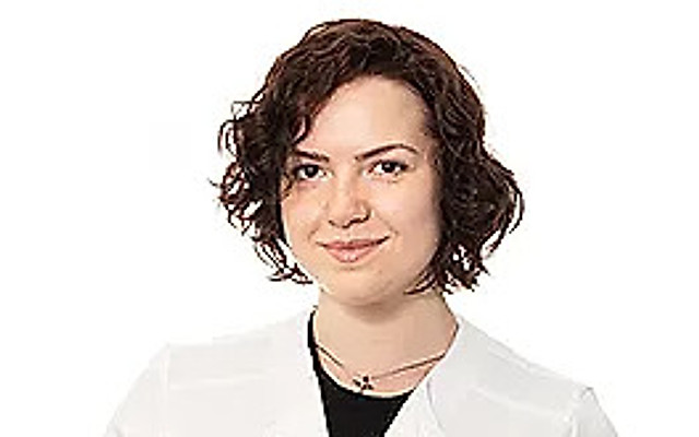 Сурдина Ольга Михайловна