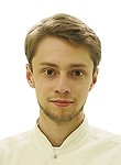 Закиев Вадим Надирович