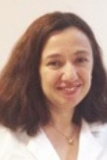 Хмелевская Екатерина Владимировна