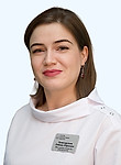 Замаховская Любовь Юрьевна
