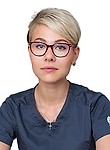 Видякина Ольга Владимировна