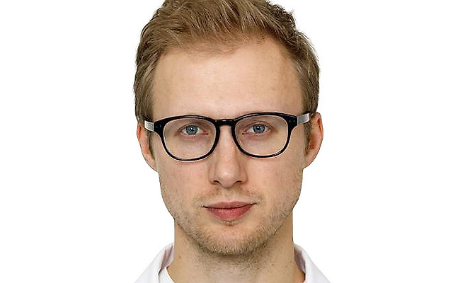 Мальцев Илья Владимирович