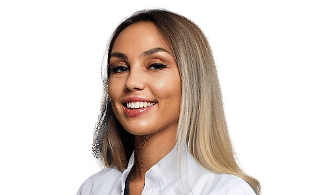 Комелина Ирина Станиславовна