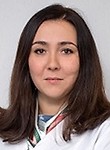 Манелис Натали Михаль Николаевна