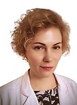 Сальникова Александра Петровна