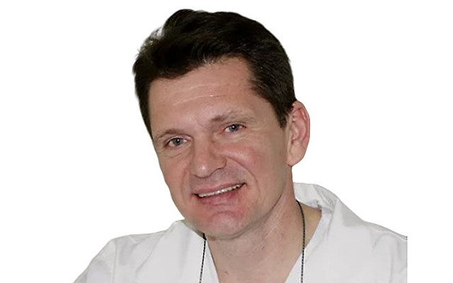 Лобов Михаил Юрьевич