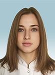 Садовникова Елена Юрьевна