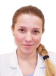 Левина Екатерина Ильинична