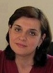 Исаева Ирина Владимировна
