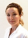 Макацария Наталия Александровна