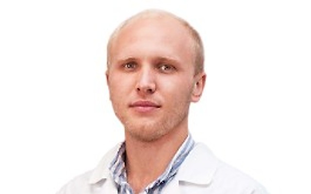 Шило Сергей Владимирович