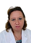 Емельянцева Наталья Анатольевна