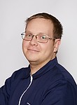 Ведерников Николай Николаевич