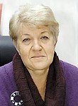 Сокольчик Елена Игоревна