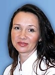 Ромина Алина Геннадьевна