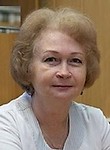 Филимошкина Людмила Степановна