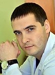Попов Иннокентий Игоревич