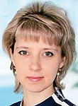Редкова Наталья Михайловна
