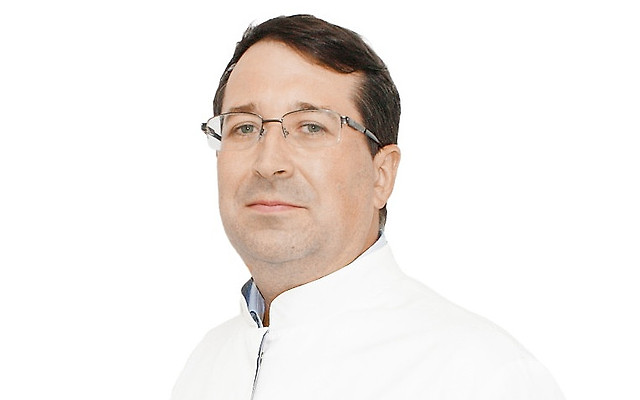 Сура Владимир Владимирович