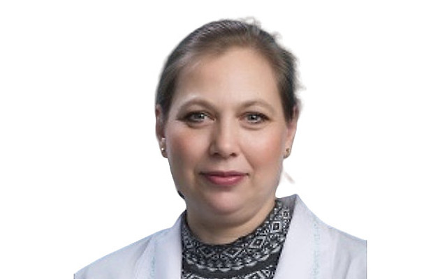 Рудько Галина Геннадьевна