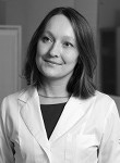 Козулина Ирина Евгеньевна