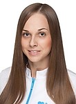 Емельянова Юлия Игоревна
