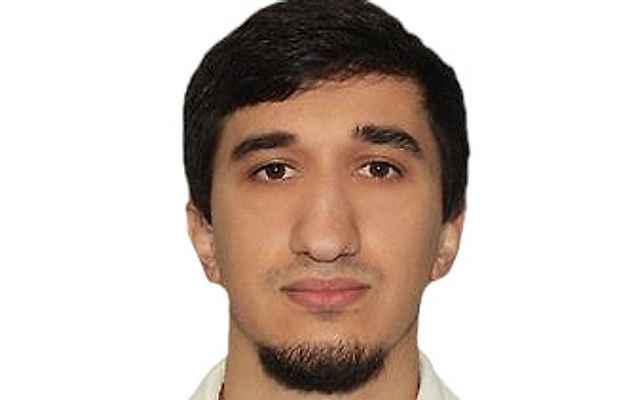 Авалов Константин Александрович