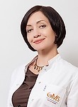 Черникова Лидия Константиновна