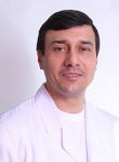 Потапов Борис Юрьевич