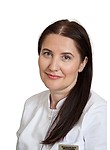Клюева Наталья Викторовна