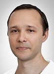 Ломоносов Сергей Александрович