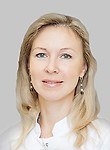 Криштопова Татьяна Владимировна