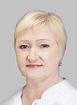 Стальченкова Галина Алексеевна