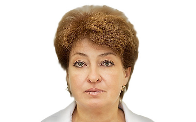 Ермишева Елена Вадимовна