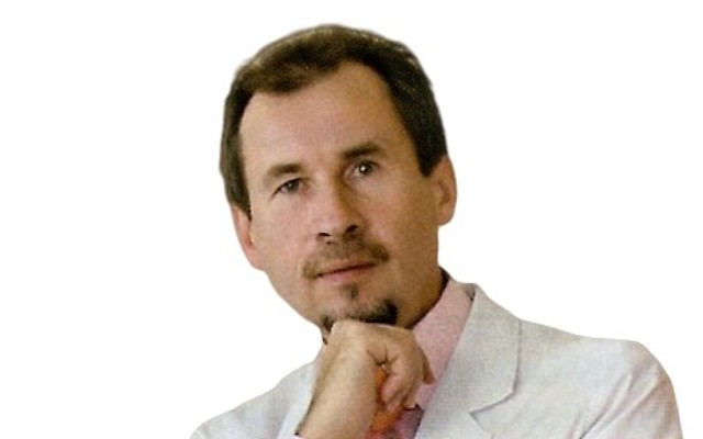 Белорусов Сергей Анатольевич
