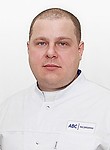 Барбасов Кирилл Александрович