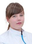 Филенкова София Андреевна