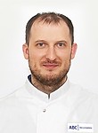 Коржов Иван Сергеевич