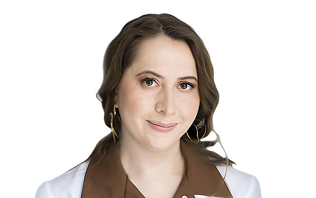 Черныш Екатерина Сергеевна