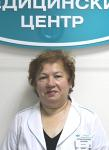 Салахова Регина Афзаловна